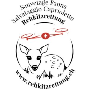 Rehkitzrettung